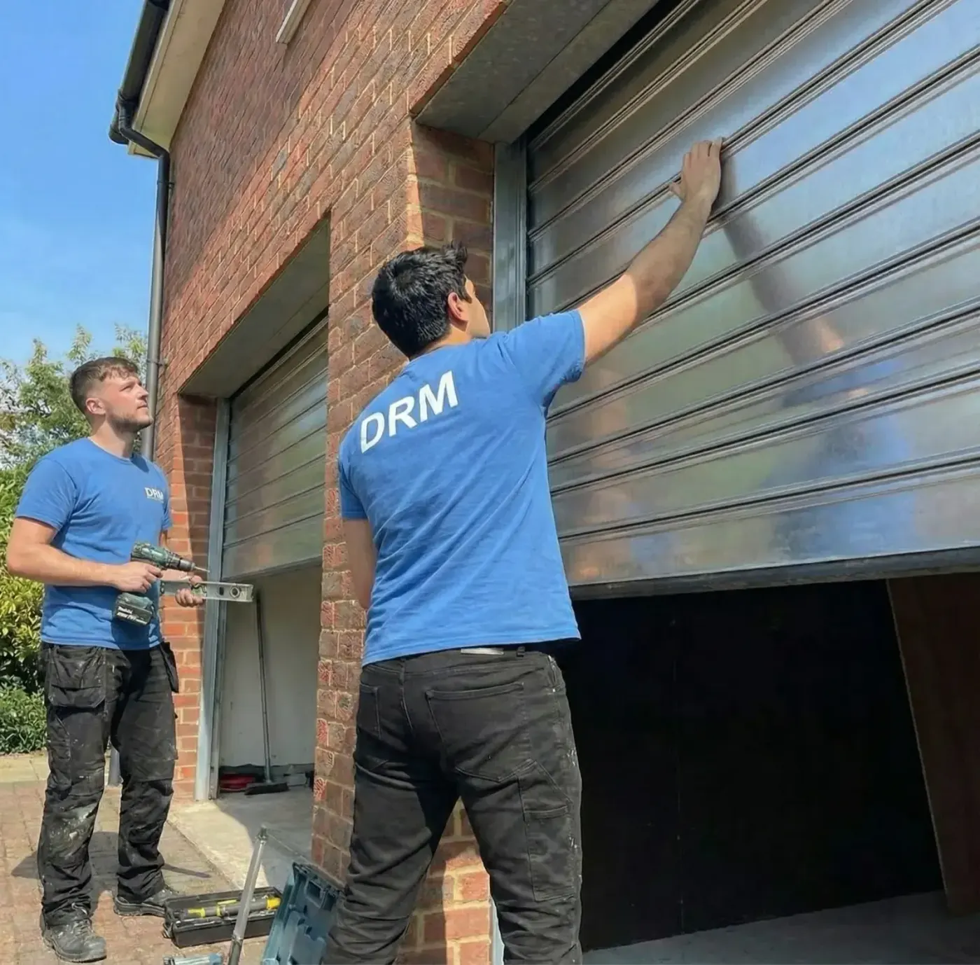 Dépannage rideau métallique d'urgence au Blanc-Mesnil Dépannage rideau métallique d'urgence au Blanc-Mesnil