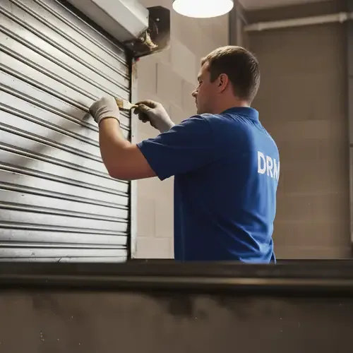 Entretien et maintenance de rideau métallique au Blanc-Mesnil Entretien et maintenance de rideau métallique au Blanc-Mesnil